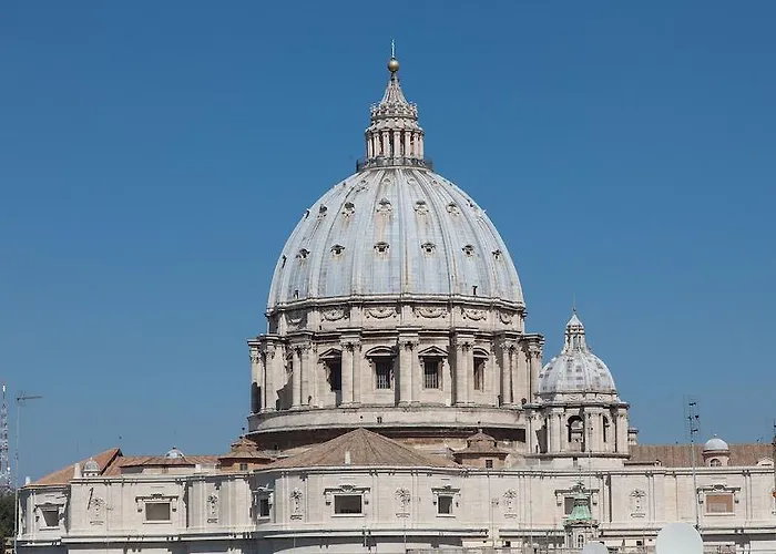 Boschetto * Roma