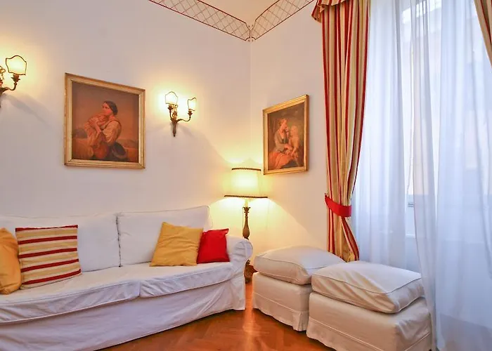 Boschetto Apartamento