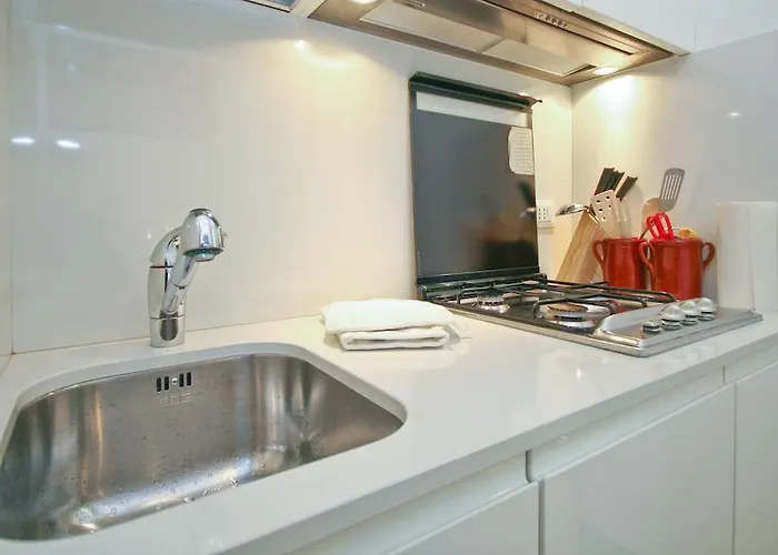 Apartamento Boschetto