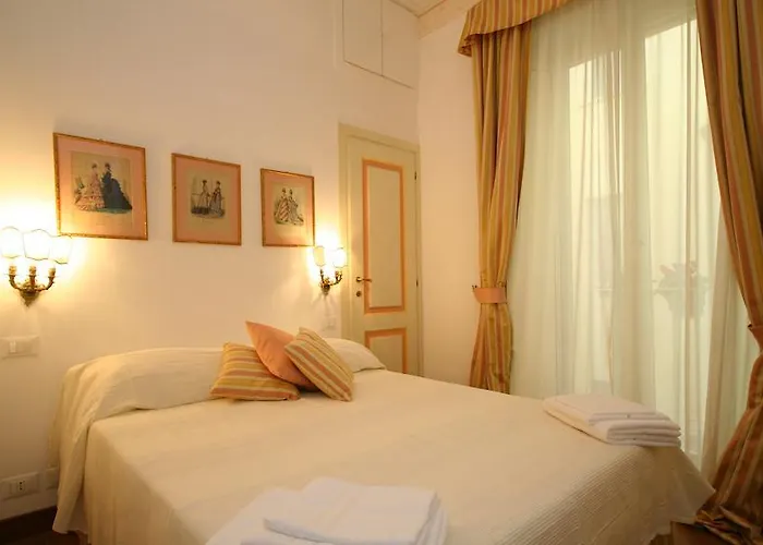 Boschetto Apartamento Roma