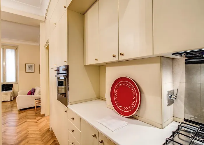 Apartamento Boschetto