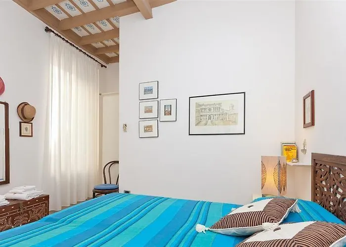 Boschetto Apartamento