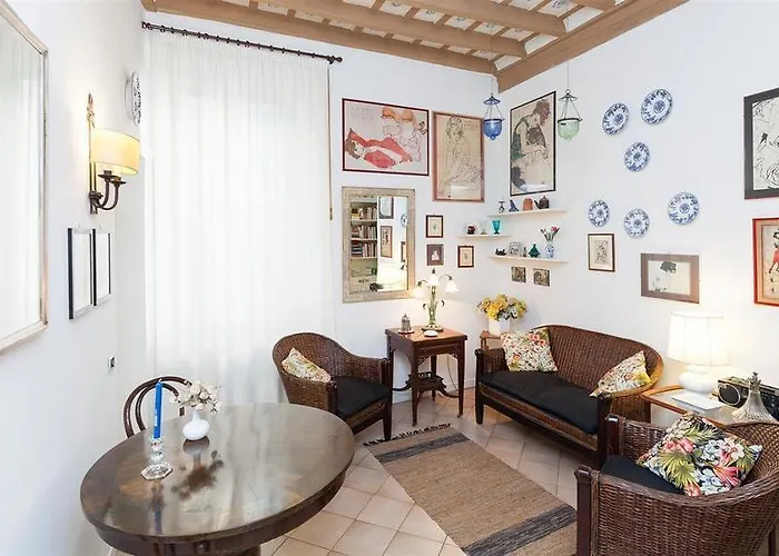 Apartamento Boschetto
