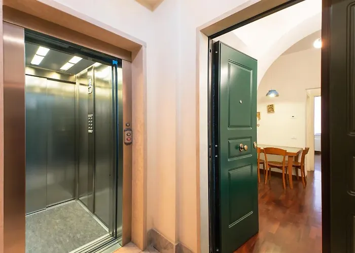 Apartamento Boschetto *