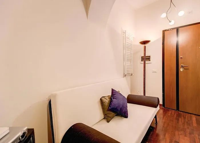 Boschetto Apartamento