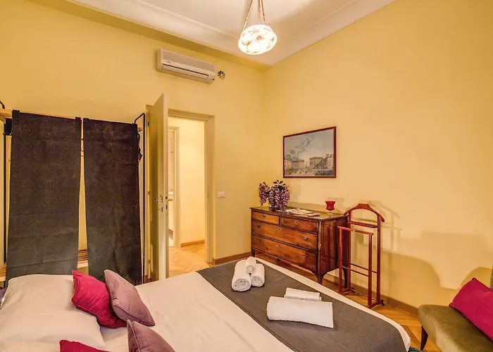 Apartamento Boschetto