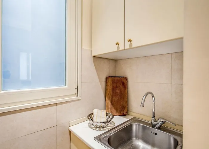 Apartamento Boschetto