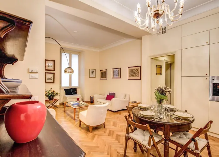 Apartamento Boschetto