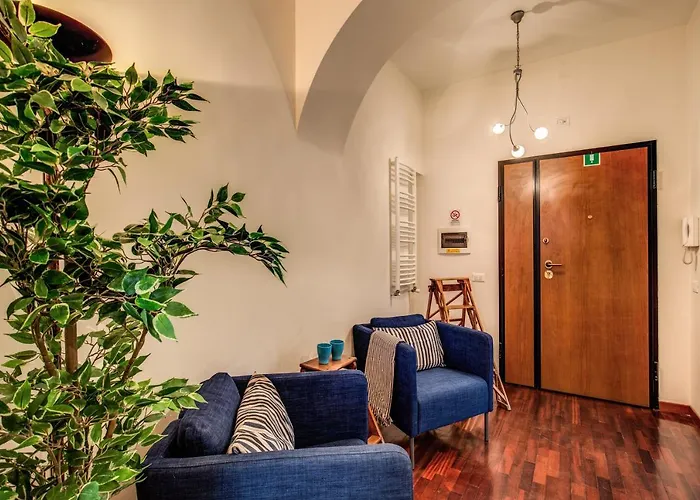 Apartamento Boschetto *