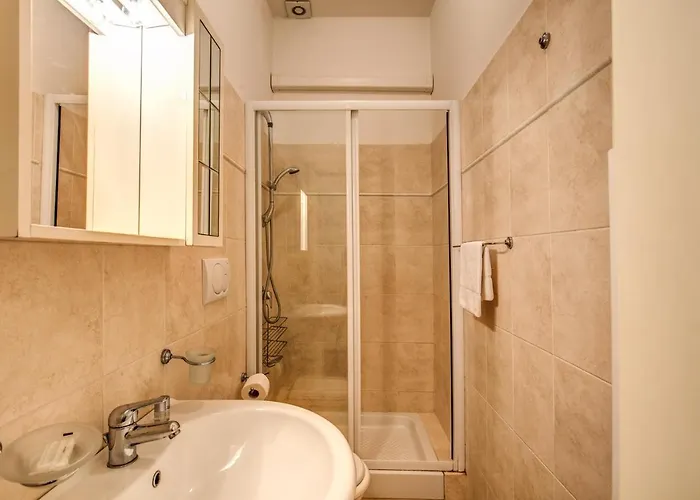 Apartamento Boschetto
